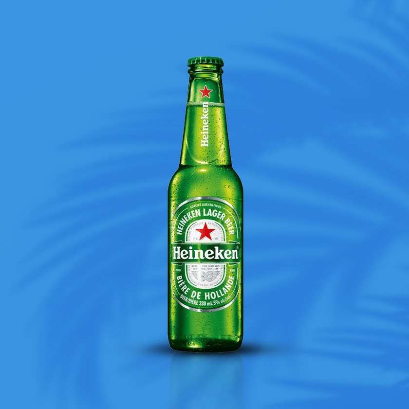 Heineken