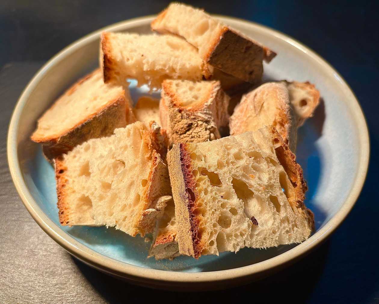 Bread