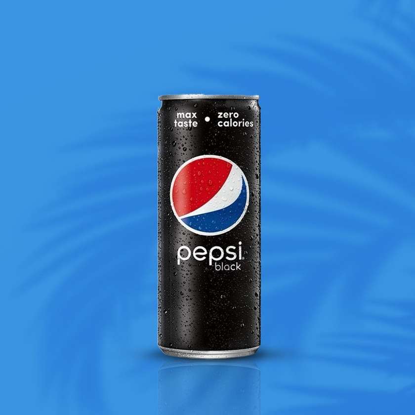 Pepsi Without Sugar