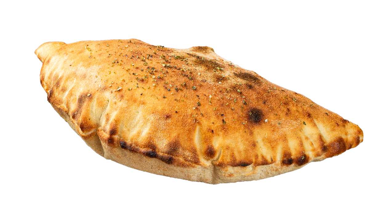 Calzone su krevetėmis 30 cm