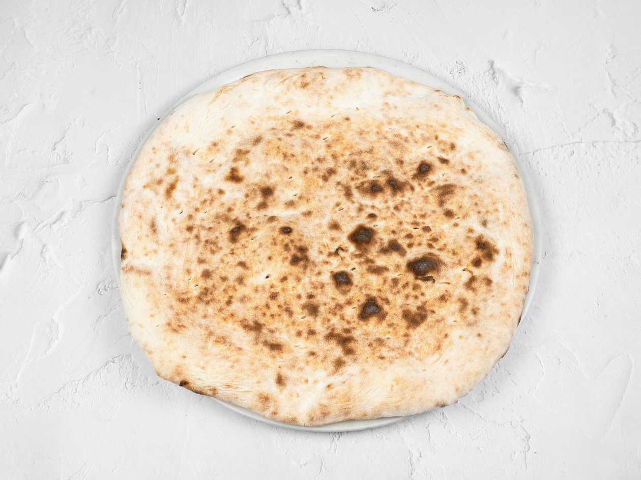 Pizza kruh