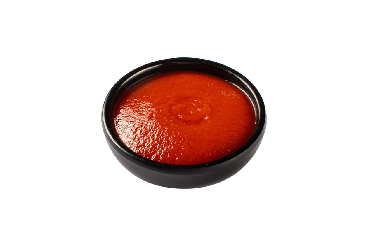 Tomato sauce