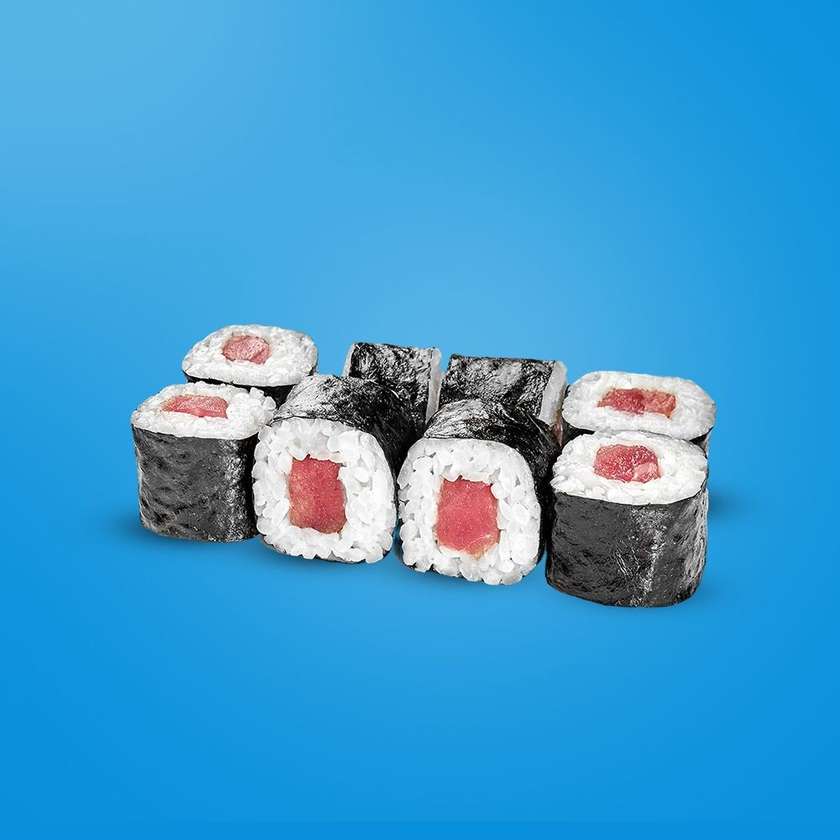 Tuna Maki
