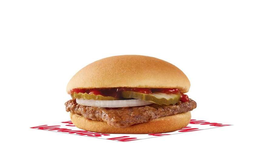 Hamburger