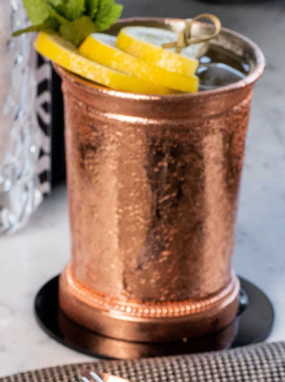 Coco Iced Tea