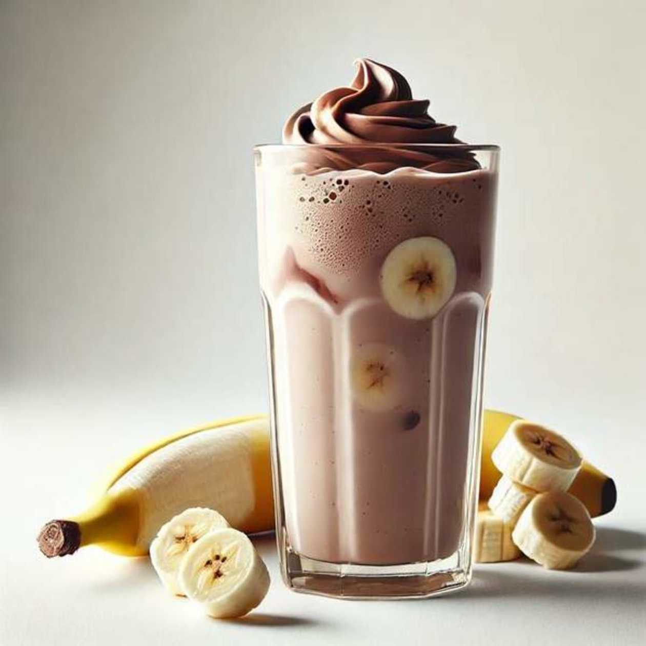 Double Delight Milkshakes!