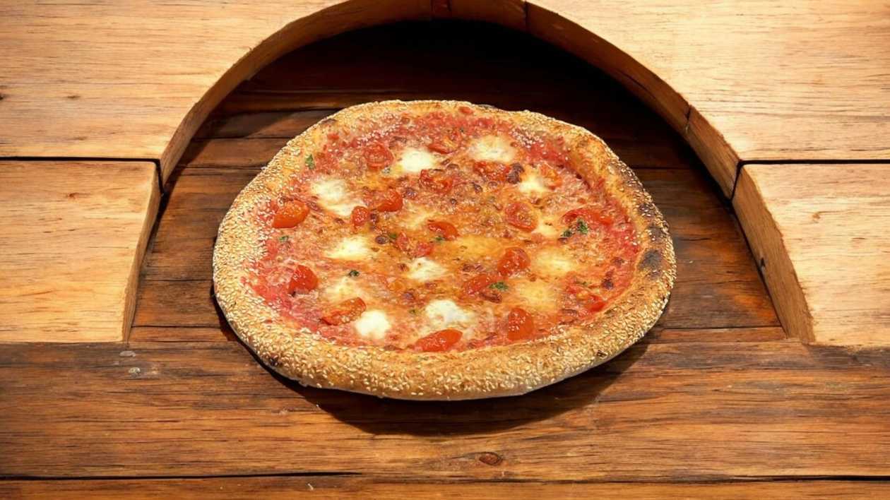 Neapolitan Pizza