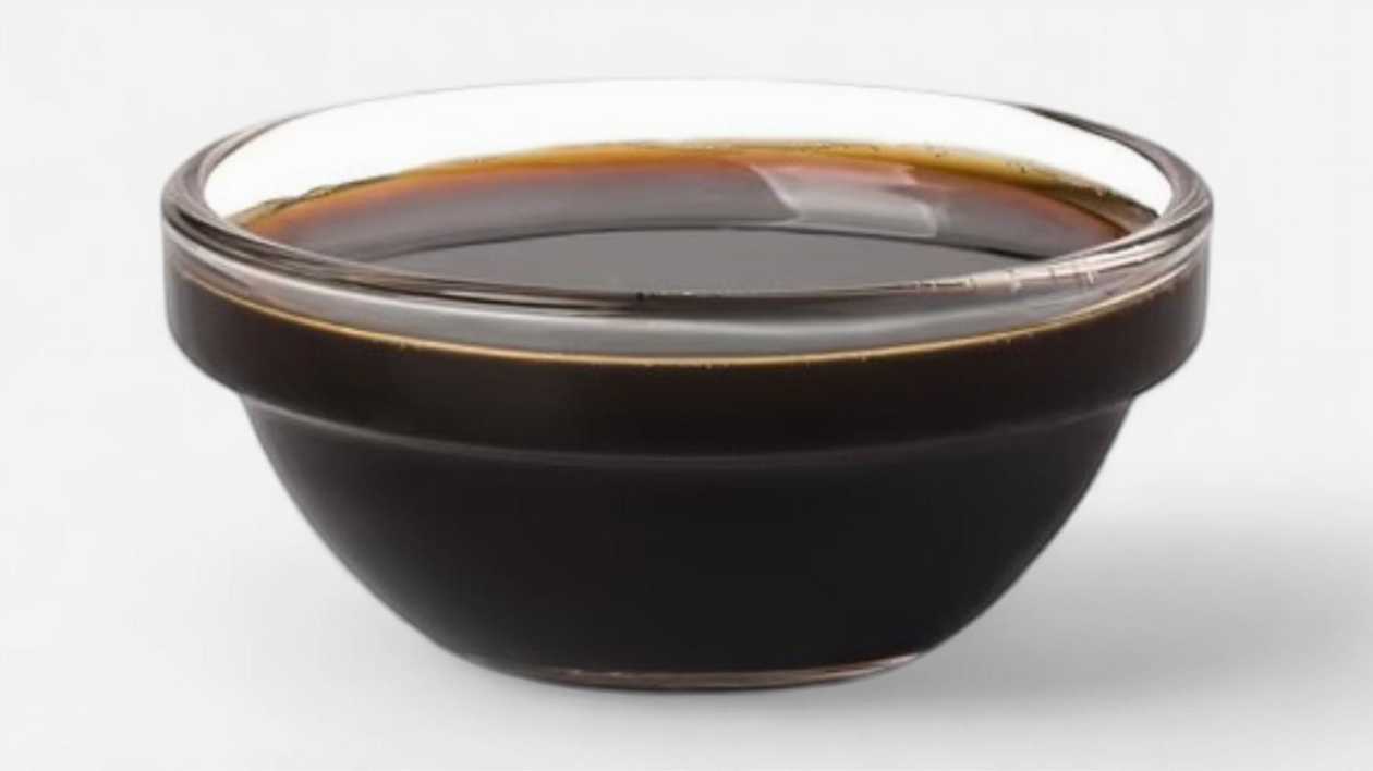 Soy Sauce