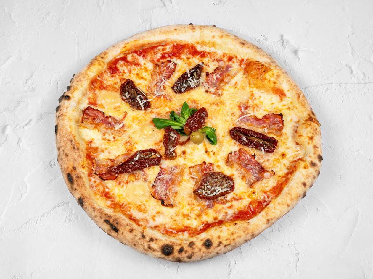 Pancetta