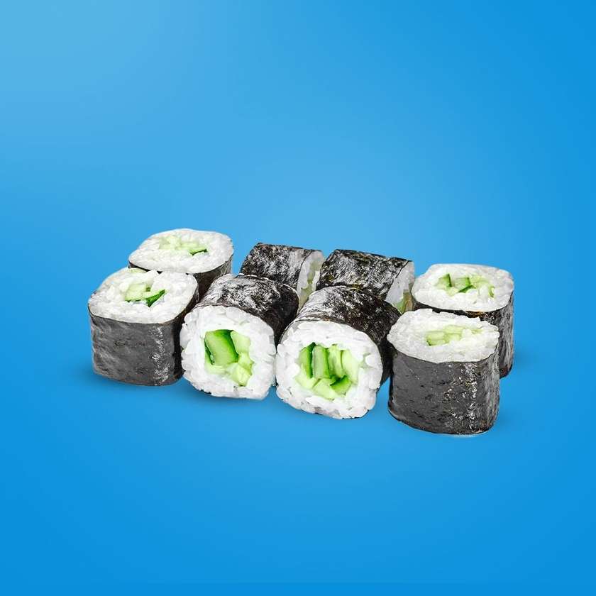 Cappa Maki