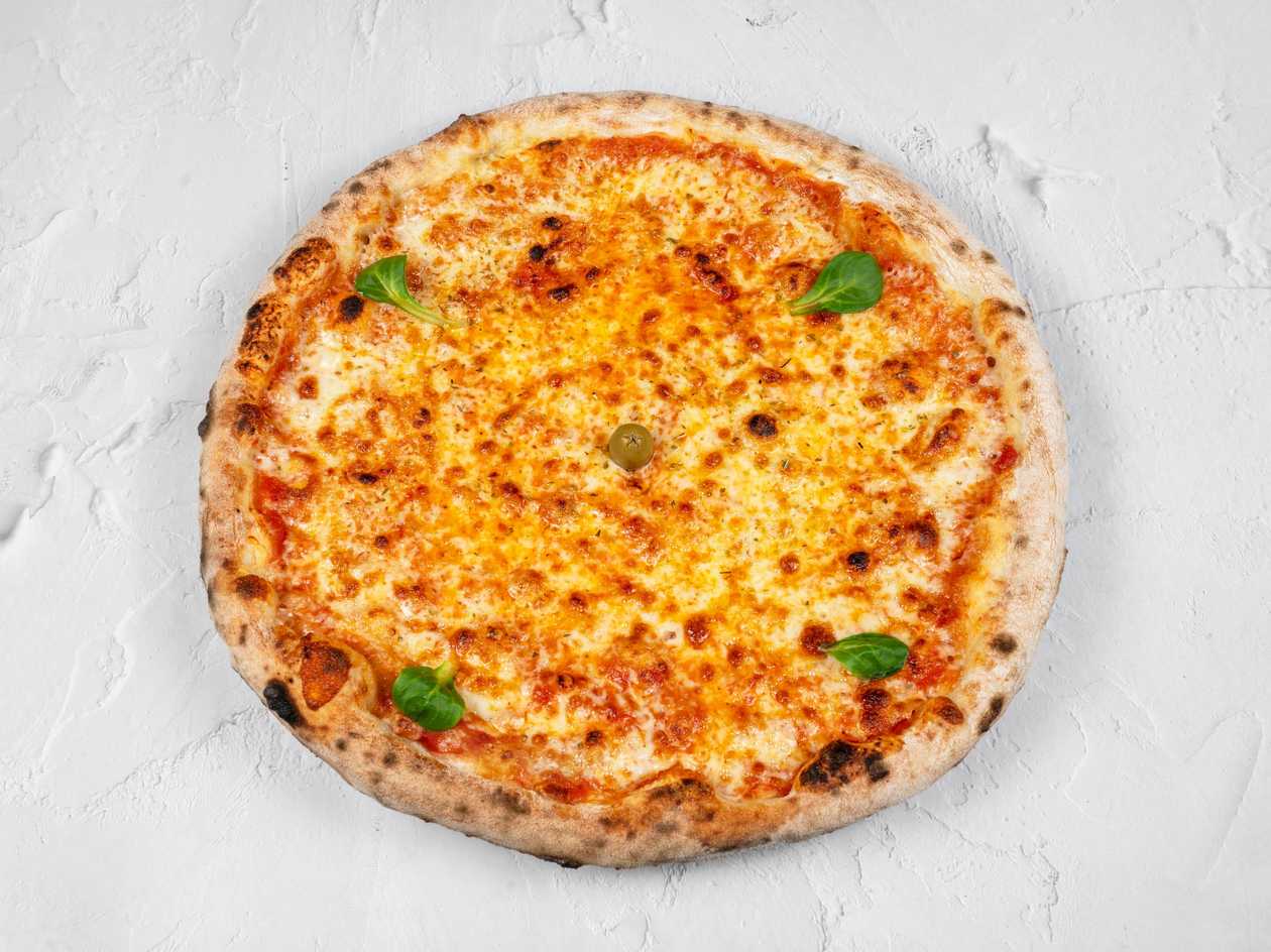 Margherita