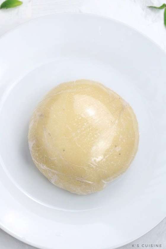 Fufu