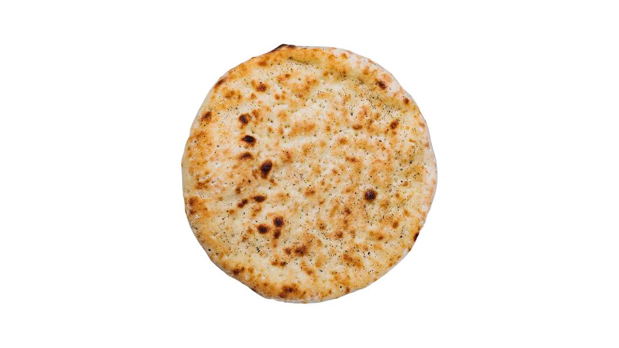 Focaccia Garlic