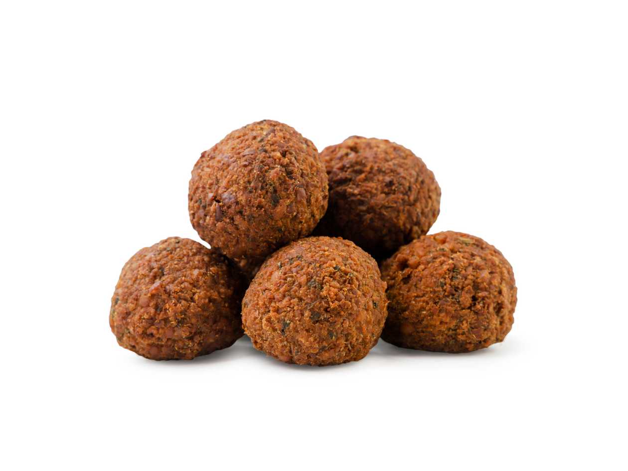 Falafel Patties
