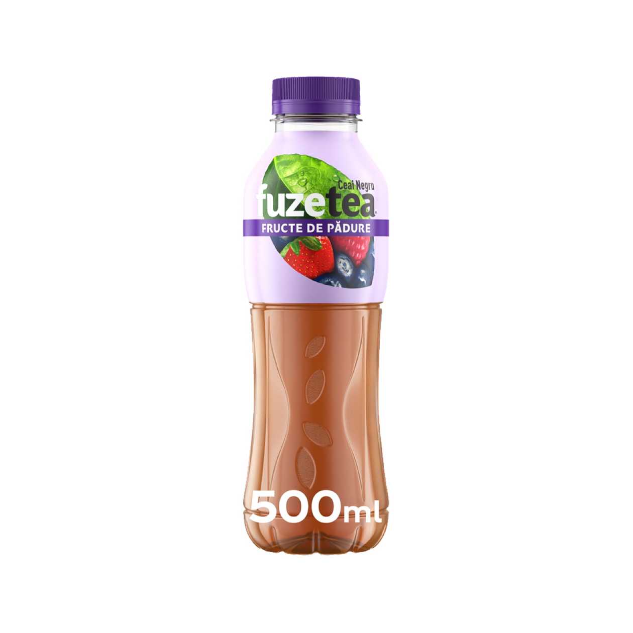 Fuzetea fructe de padure