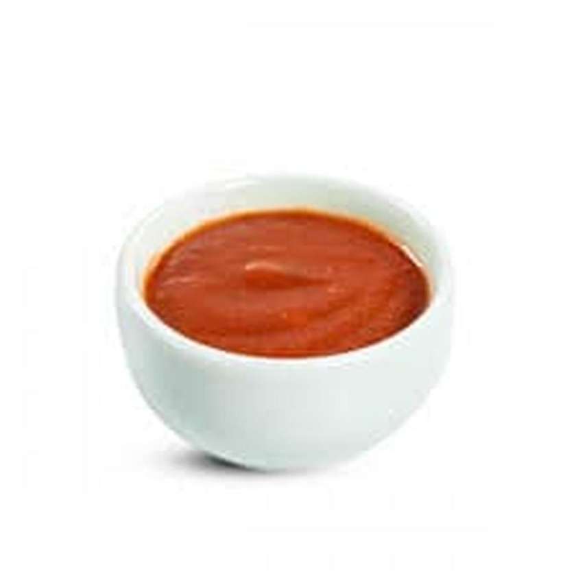 Spicy Sauce