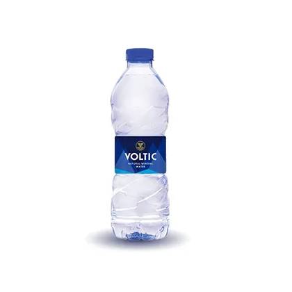 Voltic Mineral water