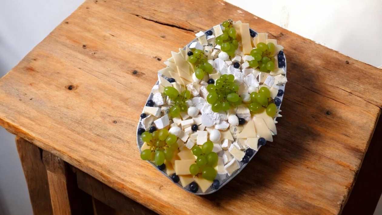 Cheese Platter