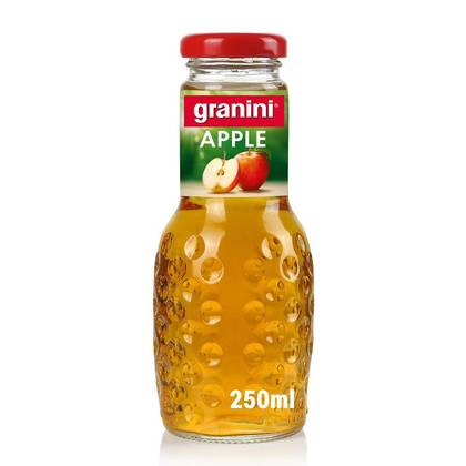 🥤 Sultys Granini 0,25 l