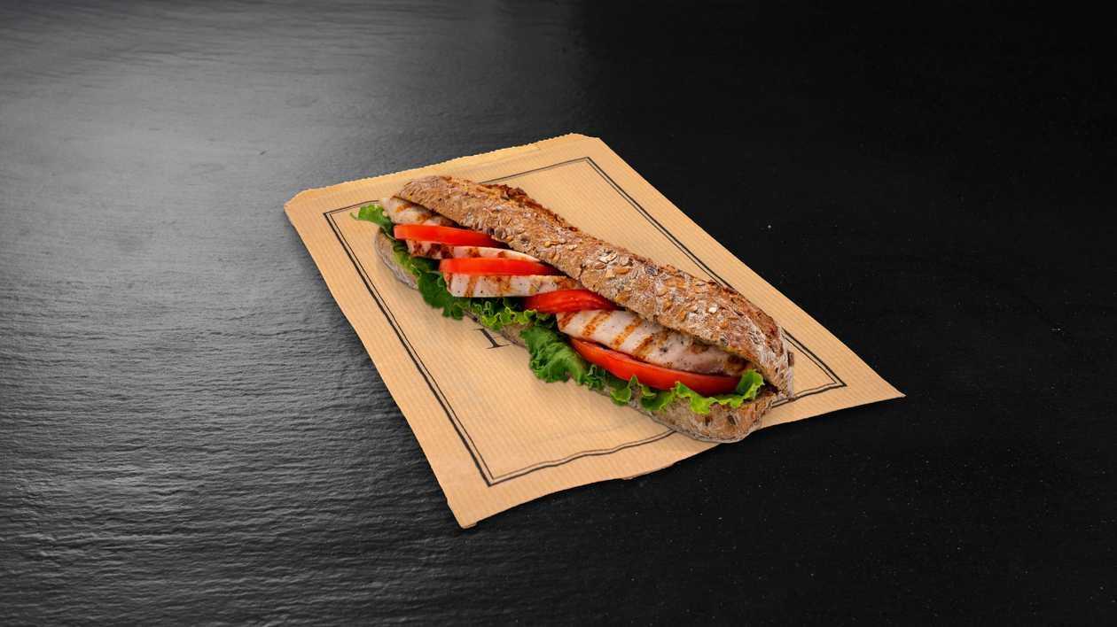 Chicken Multigrain