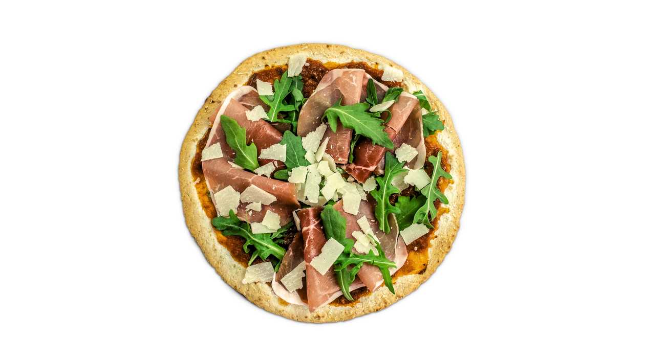 Pizza Parma Pizza