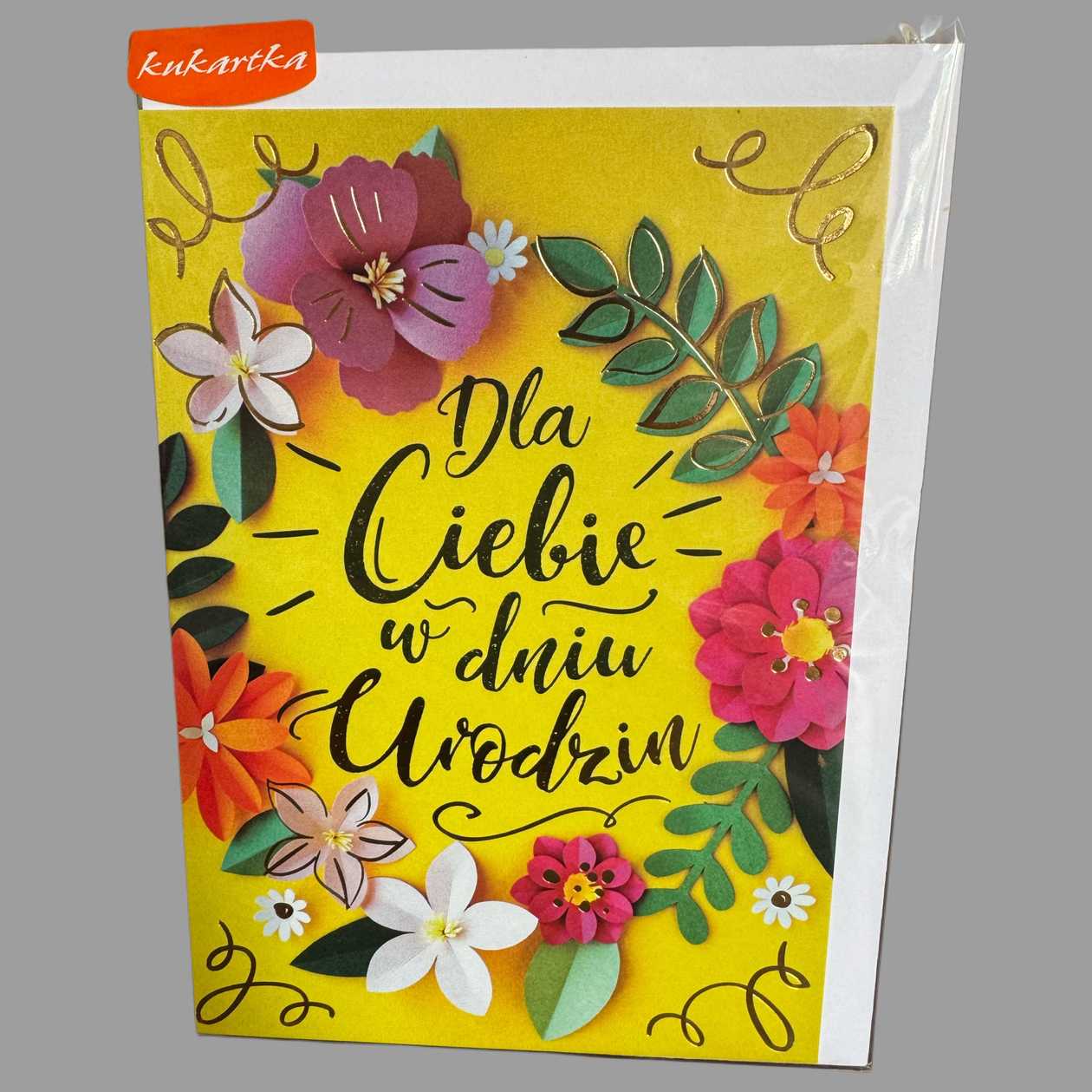 Kartka urodzinowa 02