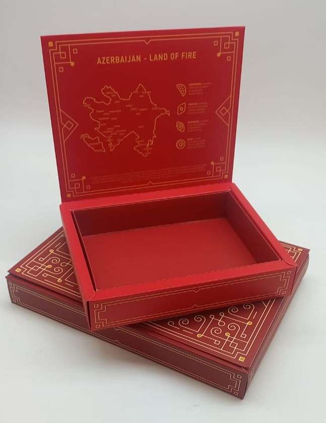Small box