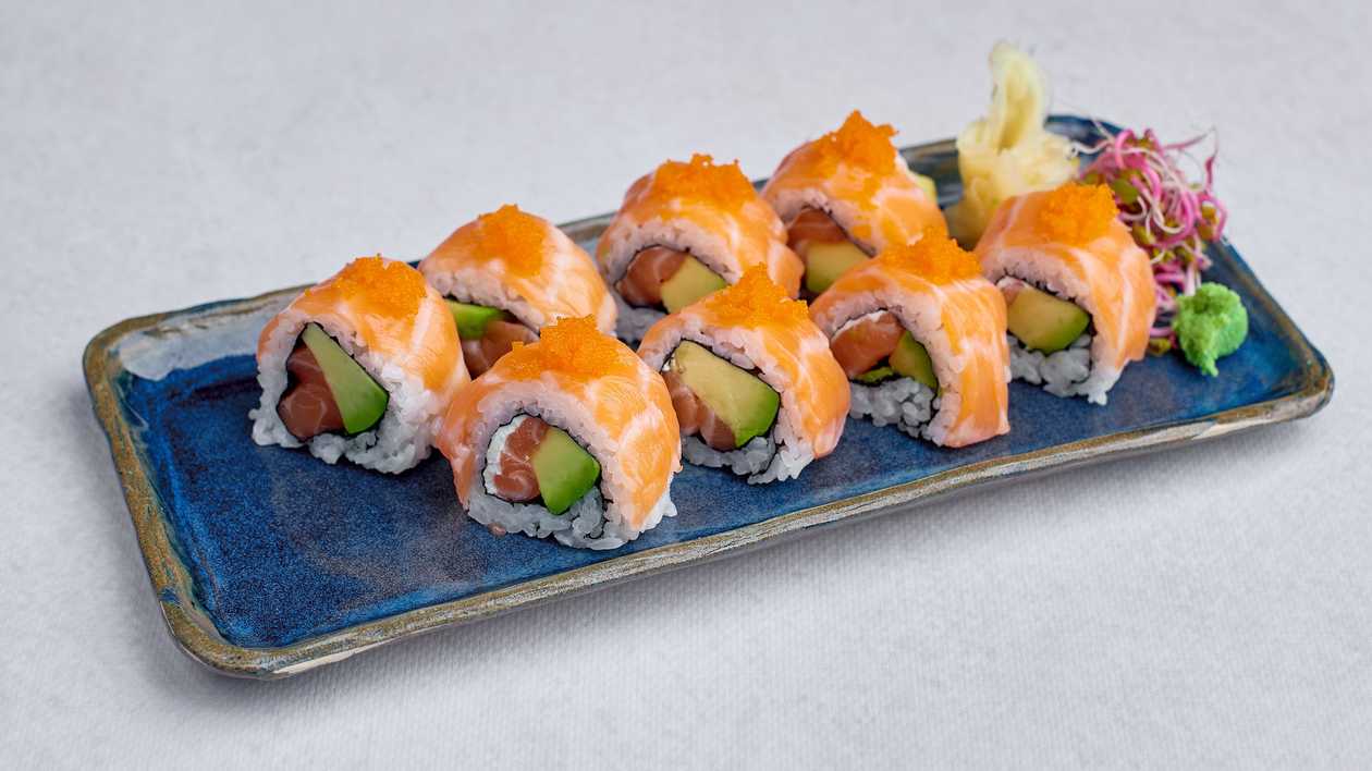 Kaburamaki gold