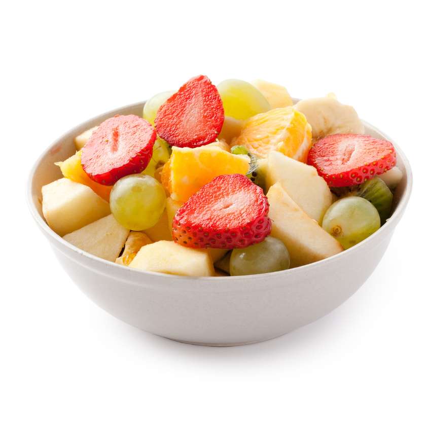 Fruit Salad