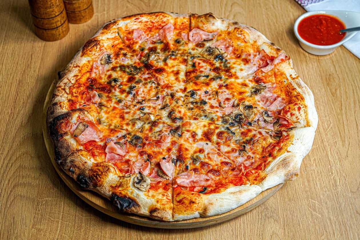 Prosciutto