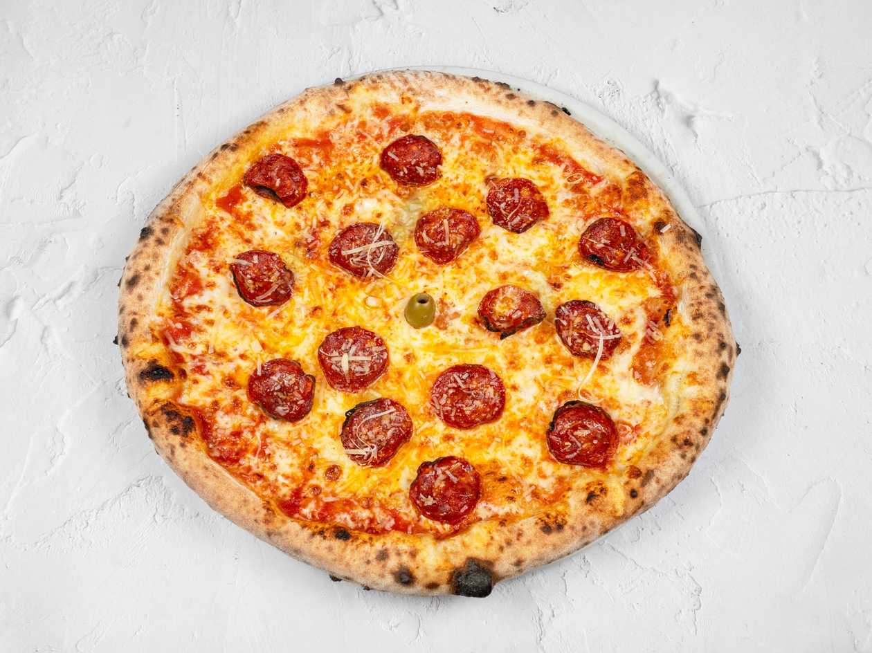 Pepperoni