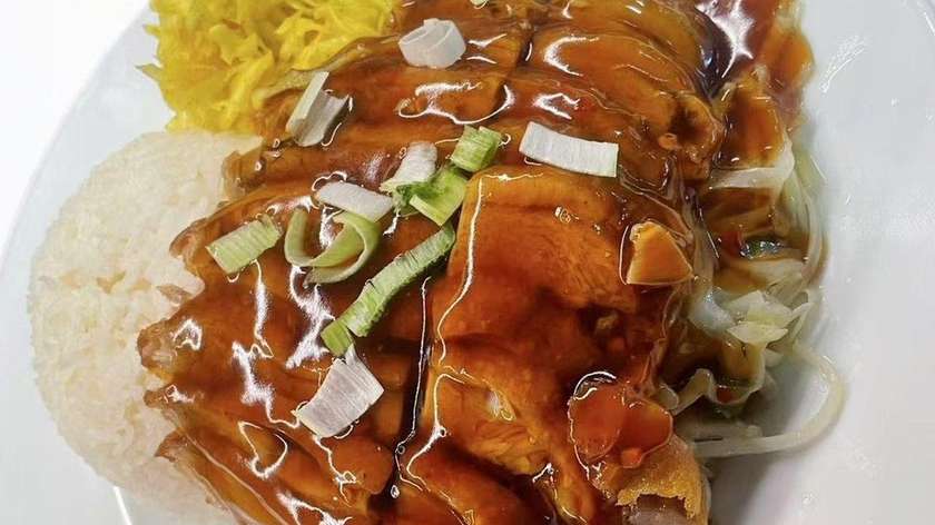 M35 Duck Special Flavor