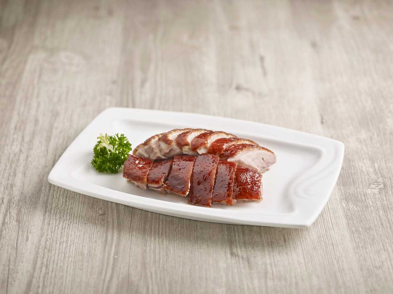 M8 Fragrant Crispy Duck