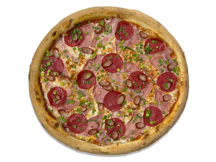 Quattro di Carne