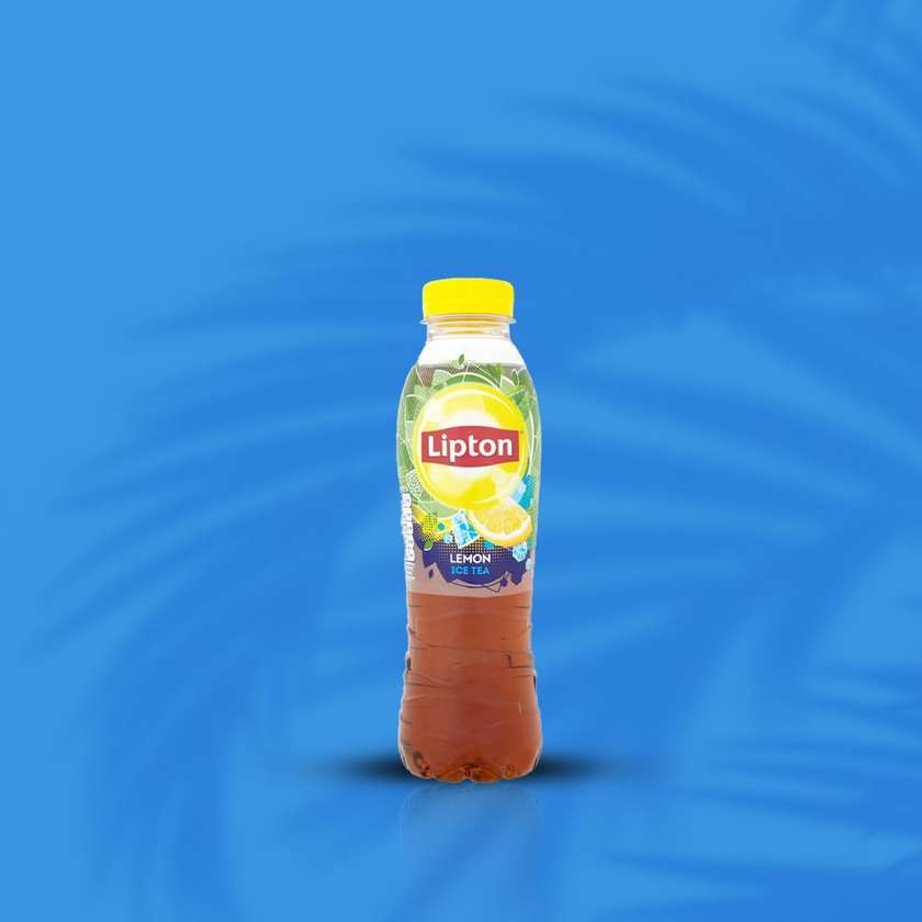 lipton lemon