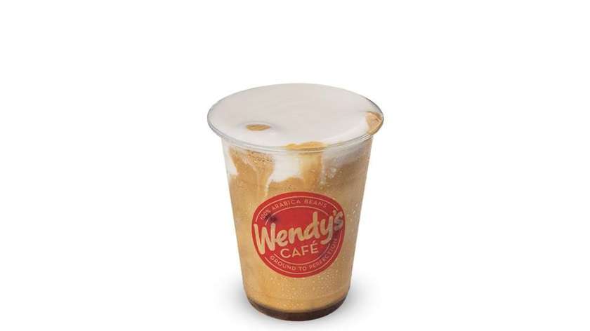 Cold Cappuccino