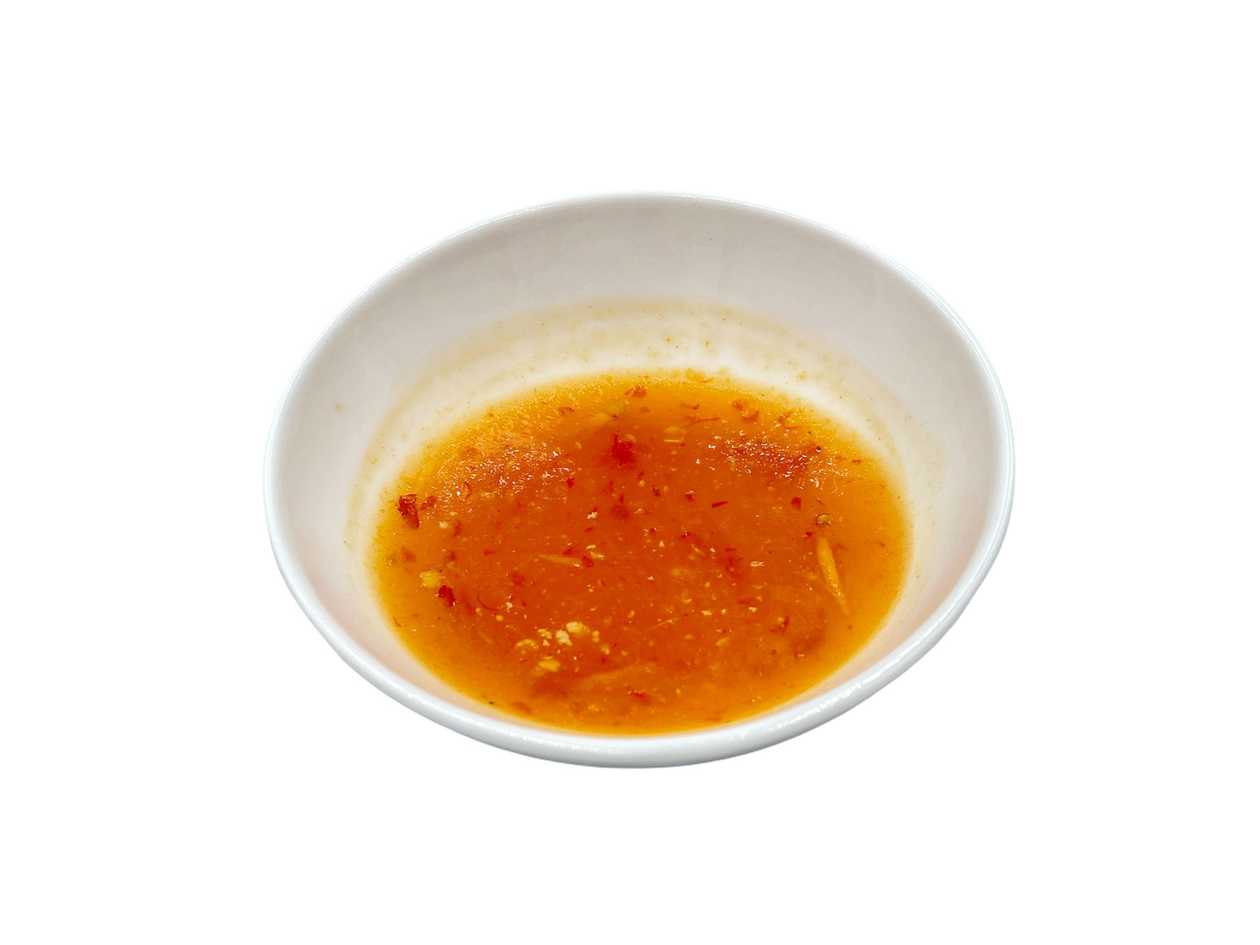 20 Hot and Sour Soup