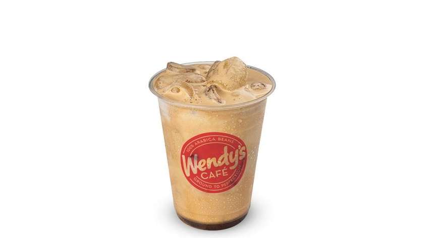 Cold americano