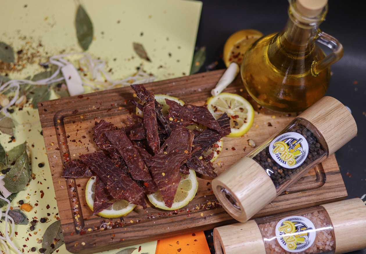 Meat Platter