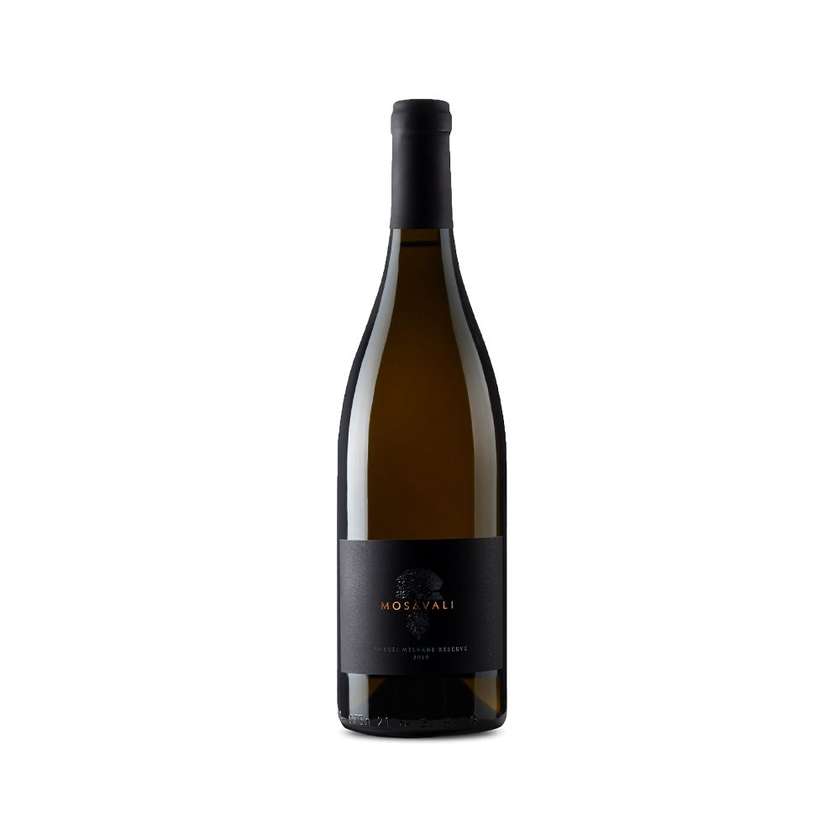 Mosavali Goruli Mtsvane oak 2020 Reserve