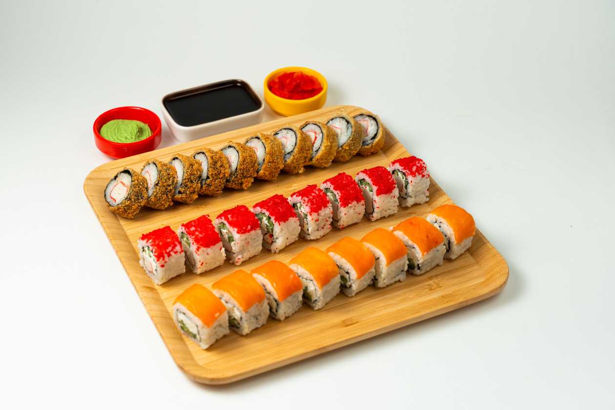 Mini set 26 ədəd😋