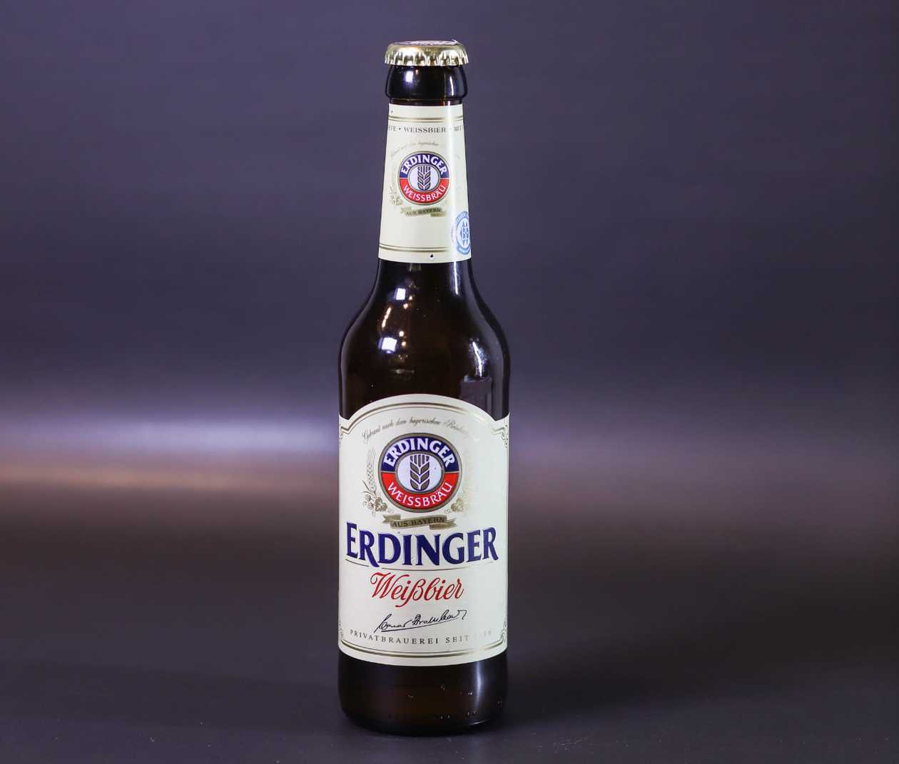 Erdinger Weiss 330 ml