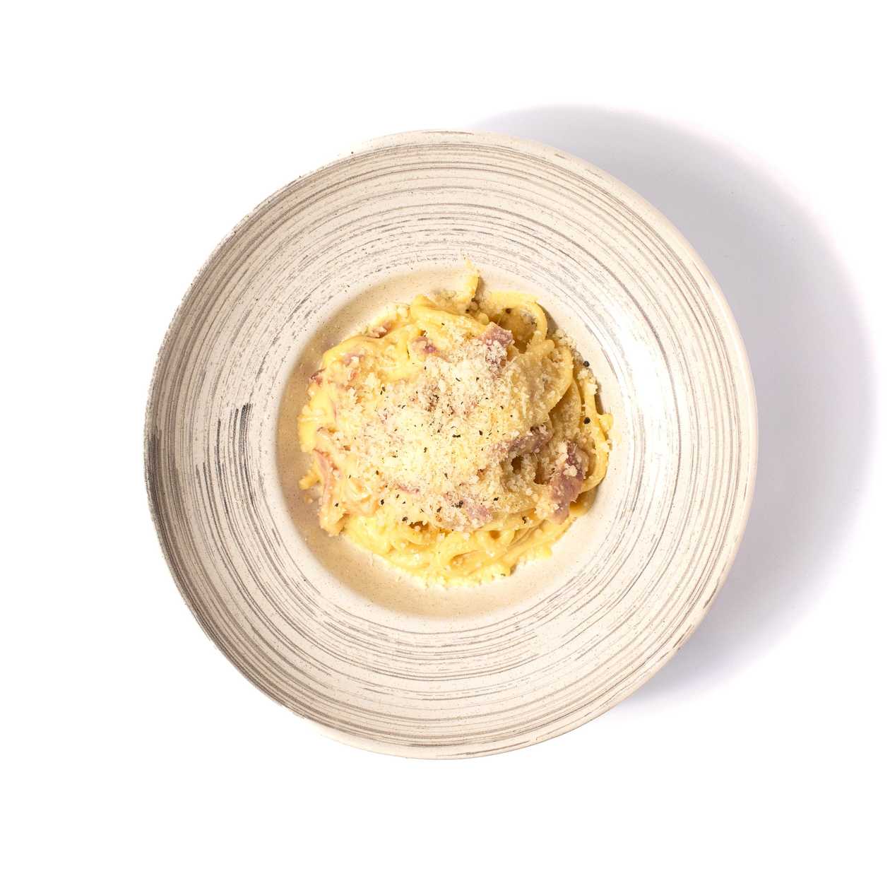 Carbonara Pasta