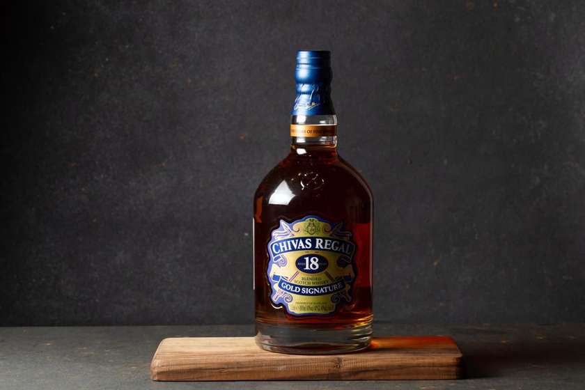Chivas Regal 18© ( 1 L )