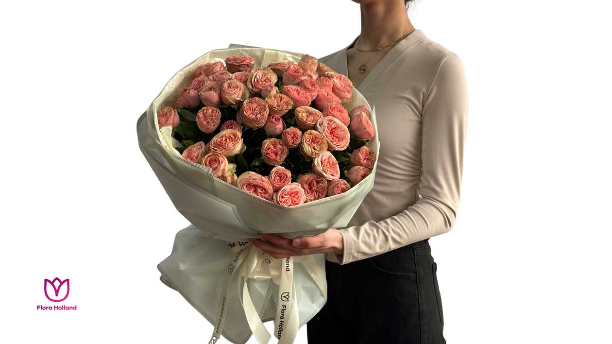 Nigu Standard Bouquet No. 1