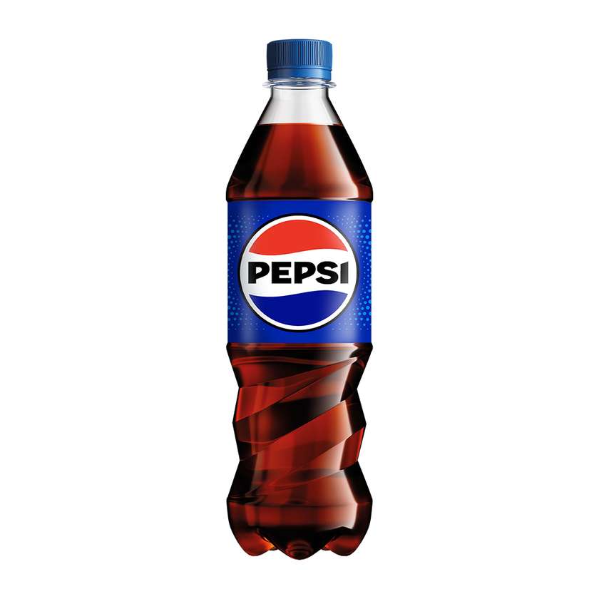 Pepsi 0.5 l