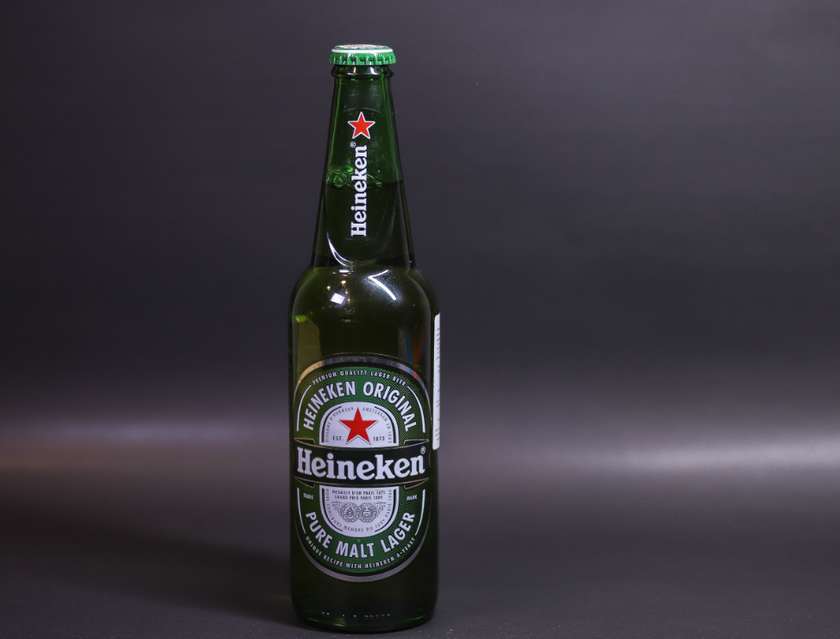 Heineken 500 ml