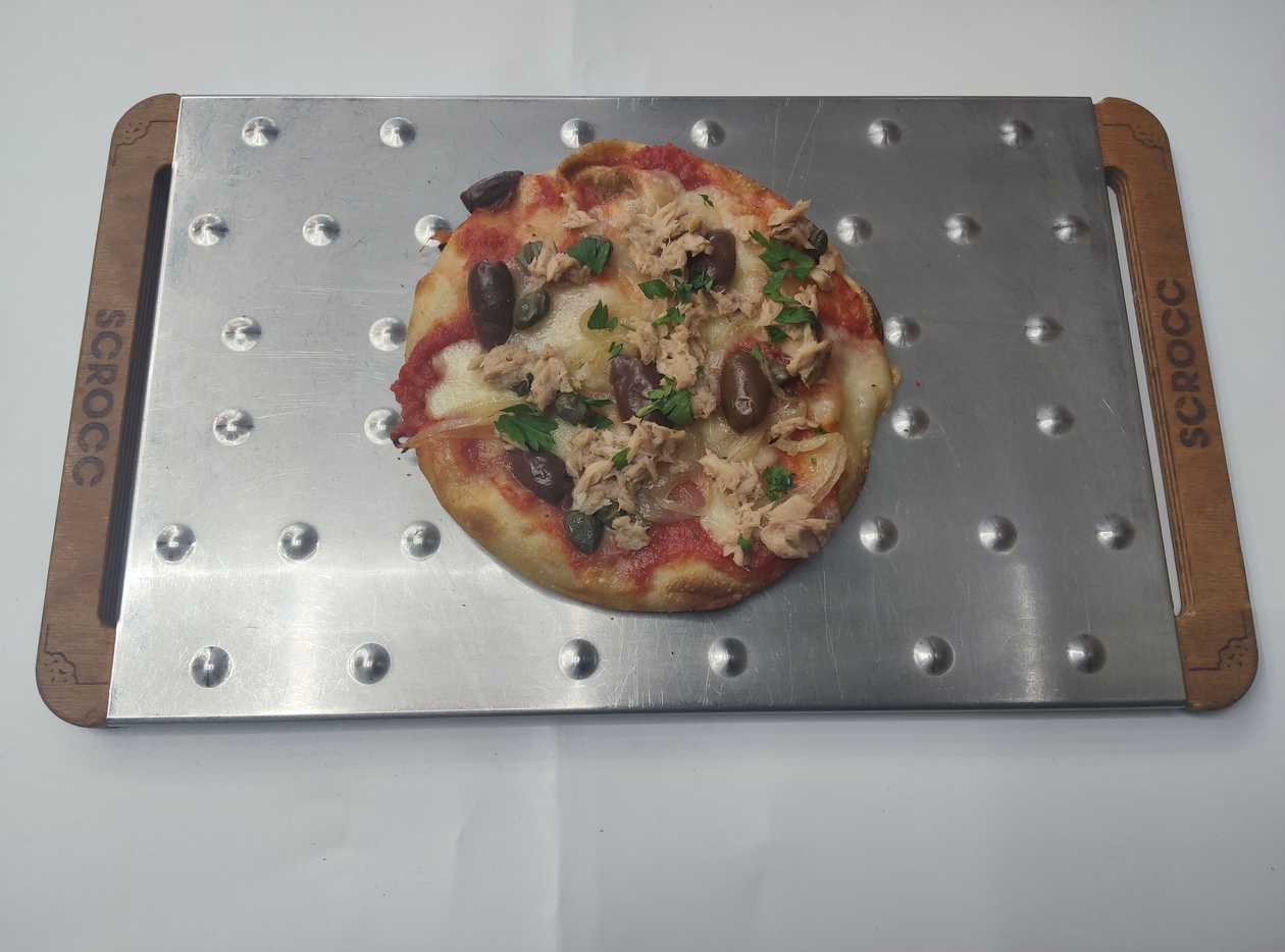 TUNA