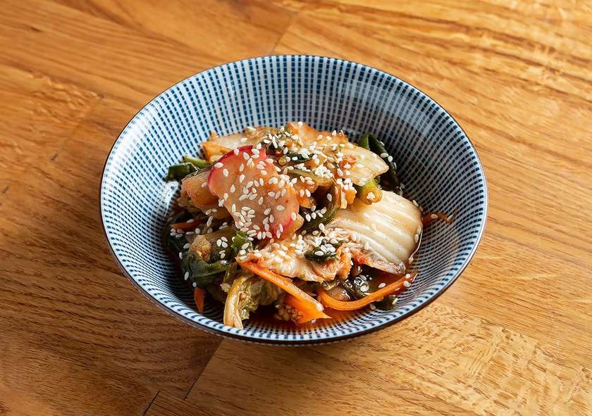 Kimchi