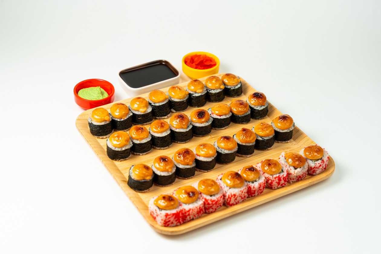 Zapconnu set 32 ədəd 🤩